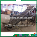 elevating conveyor